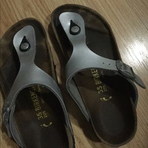 Birkenstock Giseh